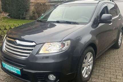 Subaru Tribeca 190.000 km 7.950 &euro; Düsseldorf 40589