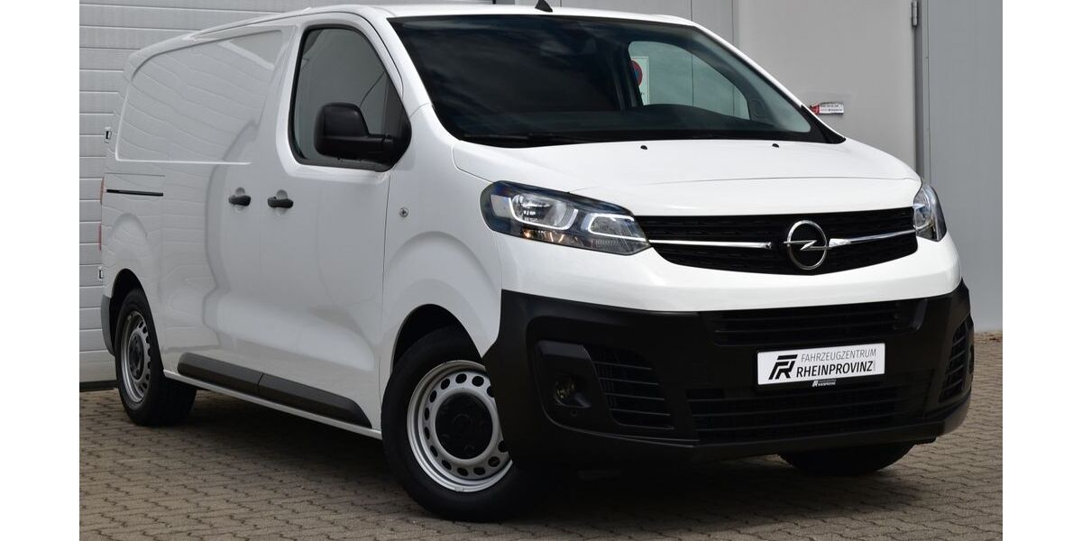 Opel Vivaro 54.854 km 15.499 &euro; Geldern 47608