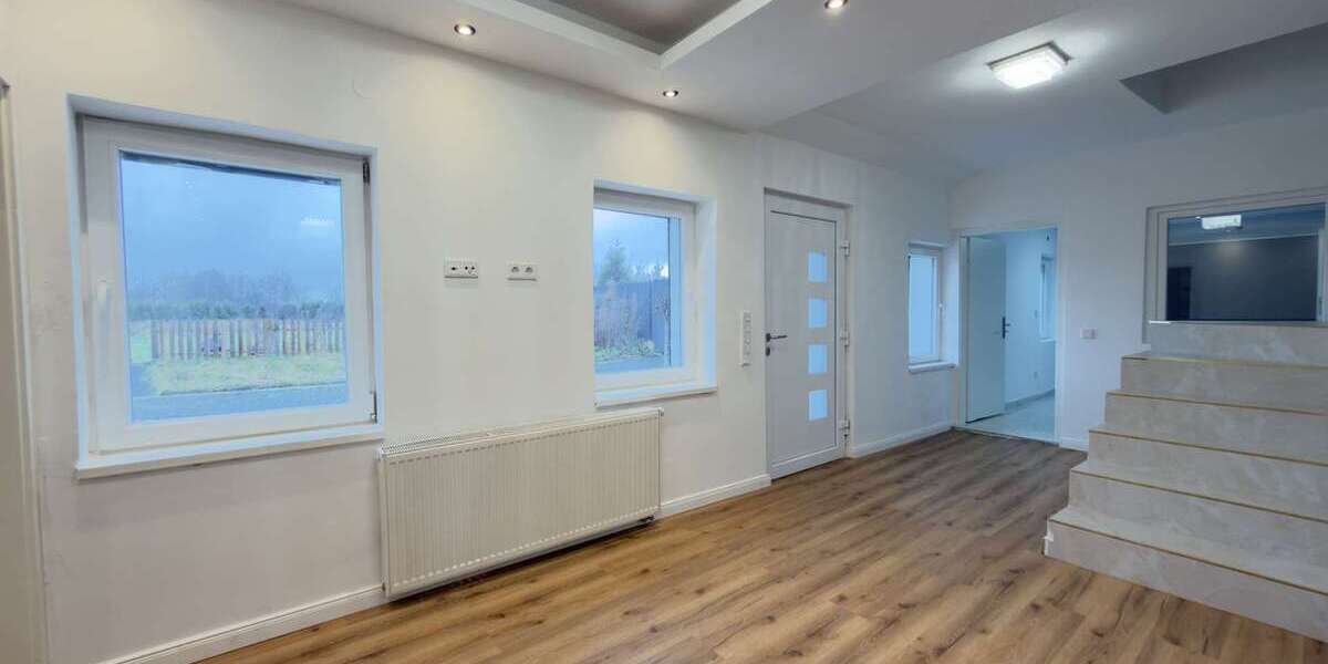 Einzigartiges Traumhaus mit Baupotenzial & hochwertiger Ausstattung - Zweifamilienhaus Straelen | Angebot:25056604