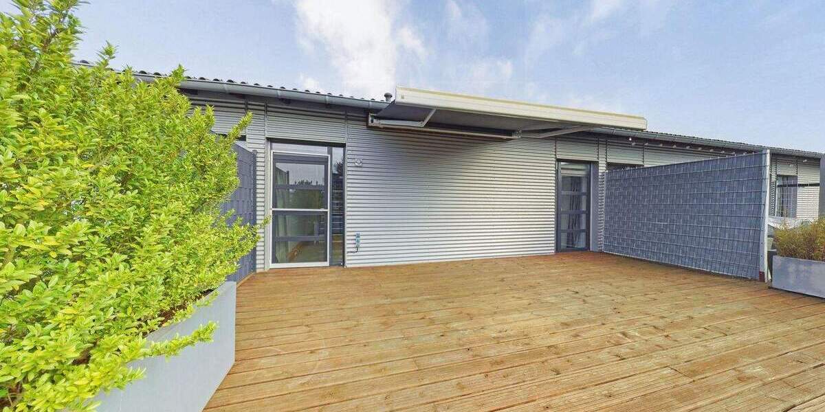 Etagenwohnung Mönchengladbach Geneicken - 2 Zimmer, 155 m&sup2;, 379.000&euro; | Angebot:25940217