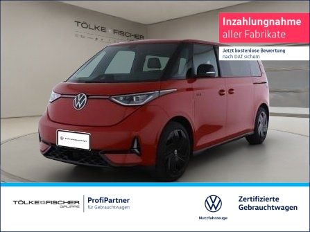 VW ID. Buzz 9.654 km 68.809 &euro; Krefeld 47805