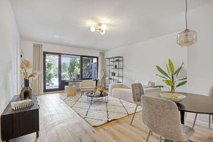 Wohnung Meerbusch - 3 Zimmer, 84 m&sup2;, 340.000&euro; | Angebot:26884625