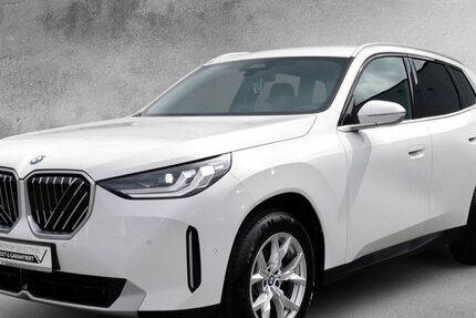 BMW X3 14.572 km 50.274 &euro; Kempen 47906