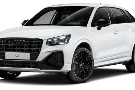 Audi Q2 8.616 km 37.750 &euro; Mönchengladbach 41066