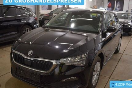 Skoda Scala 38.017 km 15.390 &euro; Krefeld 47829