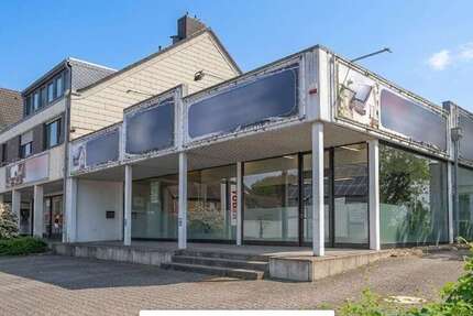Gewerbeobjekt Heinsberg - 5.100&euro; | Angebot:26461392