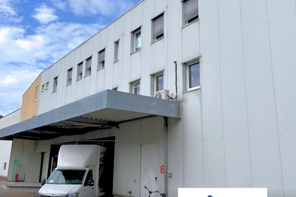 Gewerbeobjekt Grefrath Mülhausen - 4.980&euro; | Angebot:25900785