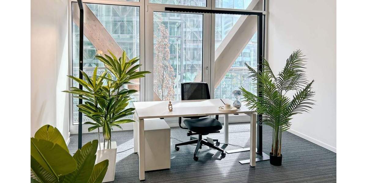 Gewerbeobjekt Düsseldorf Hafen - 859&euro; | Angebot:25799405