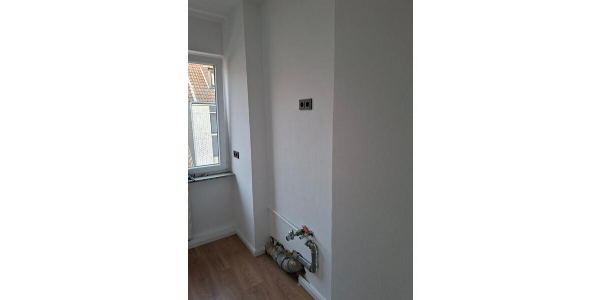 Etagenwohnung Krefeld Benrad - 2 Zimmer, 72 m&sup2;, 505&euro; | Angebot:25784062