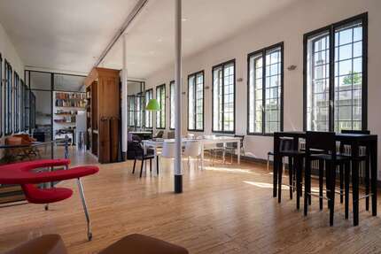 Gewerbeobjekt Krefeld / Stadtmitte Stadtmitte - 1.790&euro; | Angebot:23277894