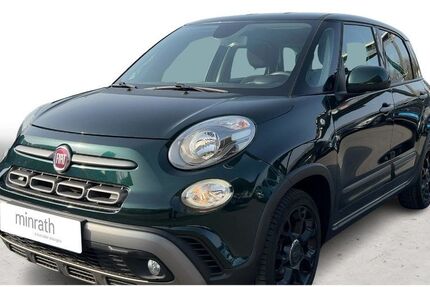 Fiat 500L Cross 74.570 km 10.940 &euro; Moers 47441
