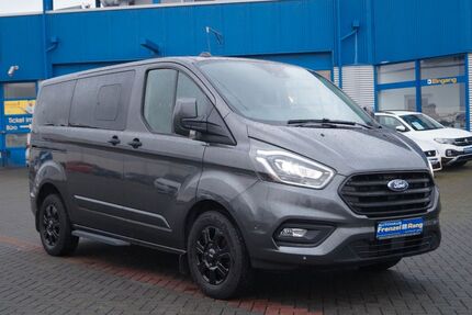 Ford Transit Custom 76.500 km 34.990 &euro; Nettetal 41334