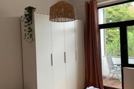 Wohnung Düsseldorf Stadtbezirk 3 - 5 Zimmer, 120 m&sup2;, 1.315&euro; | Angebot:26587558