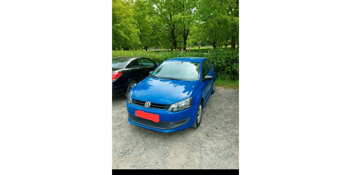 VW Polo 270.000 km 2.100 &euro; Kamp-Lintfort 47475