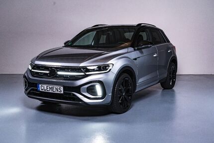 VW T-Roc 10.344 km 36.450 &euro; Düsseldorf 40472