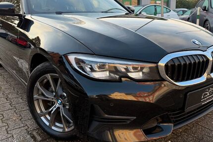 BMW 318 168.000 km 21.949 &euro; Mönchengladbach 41069