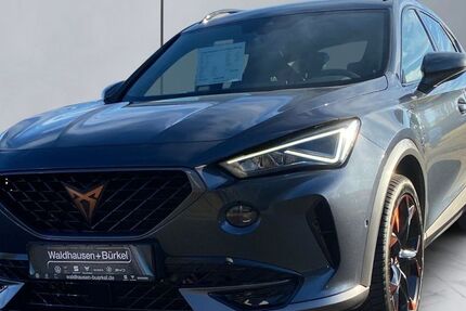Cupra Formentor 32.321 km 28.490 &euro; Viersen 41751