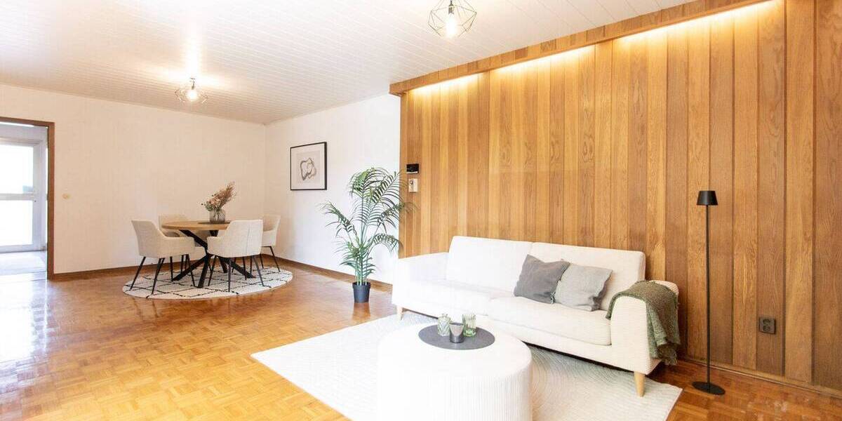 Bungalow Neuss / Reuschenberg Reuschenberg - 3 Zimmer, 105 m&sup2;, 320.000&euro; | Angebot:26858992