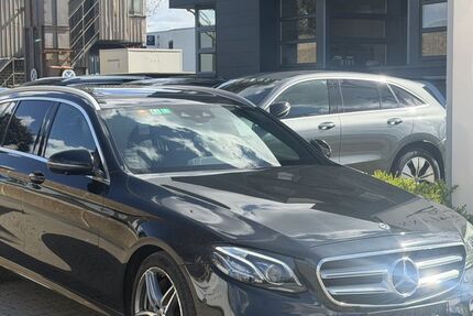 Mercedes-Benz E 350 173.158 km 21.950 &euro; Krefeld 47805