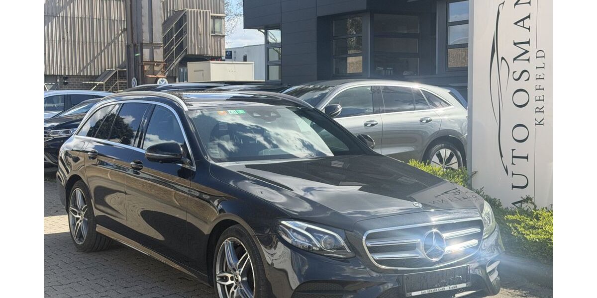 Mercedes-Benz E 350 173.158 km 21.950 &euro; Krefeld 47805