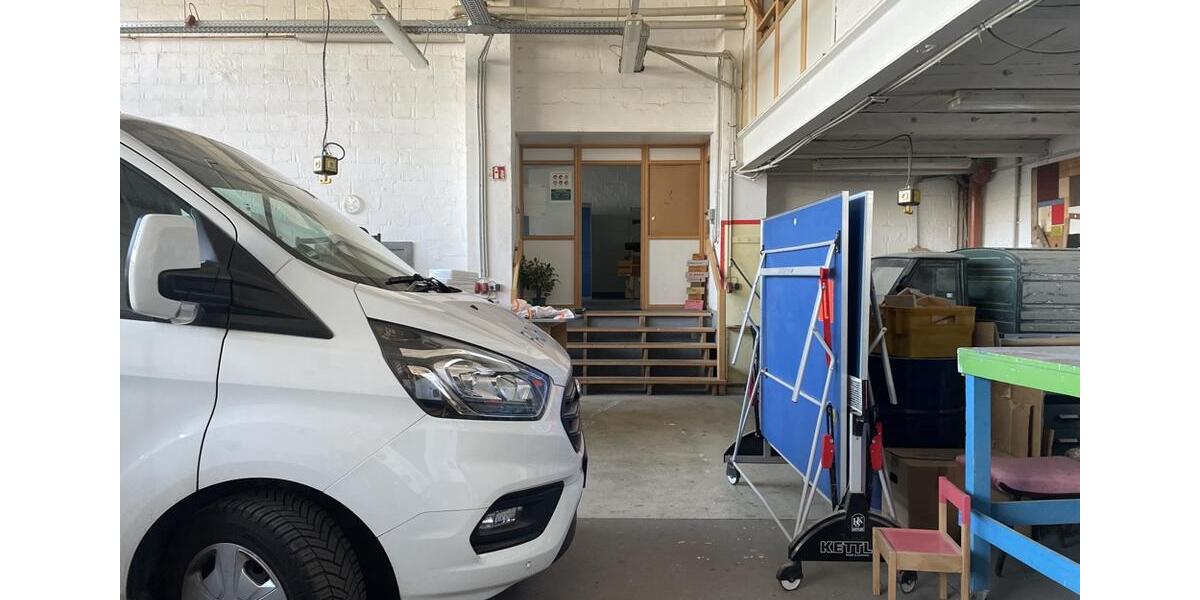 Gewerbeobjekt Moers - 1.999&euro; | Angebot:26025949