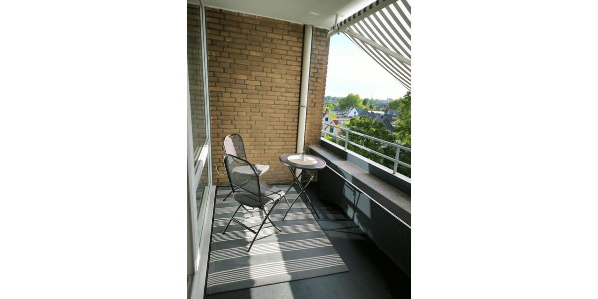 Etagenwohnung Neuss Reuschenberg - 1 Zimmer, 44 m&sup2;, 695&euro; | Angebot:26579036