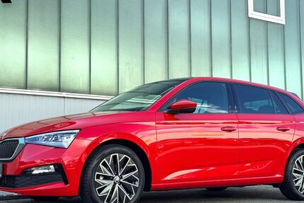 Skoda Scala 9.850 km 21.990 &euro; Viersen 41748