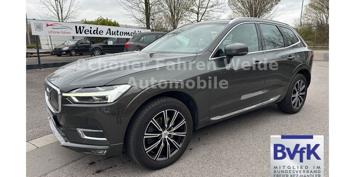 Volvo XC60 125.000 km 24.990 &euro; Kempen 47906