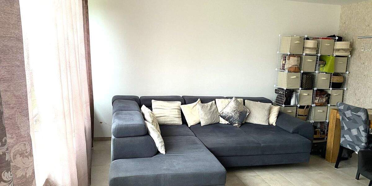 Etagenwohnung Krefeld Bockum - 3 Zimmer, 74 m&sup2;, 170.000&euro; | Angebot:25820061