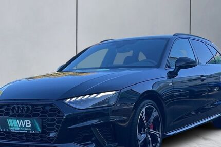 Audi A4 14.673 km 37.490 &euro; Viersen 41751