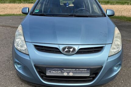 Hyundai i20 145.000 km 2.900 &euro; Neukirchen-Vluyn (bei Duisburg) 47506