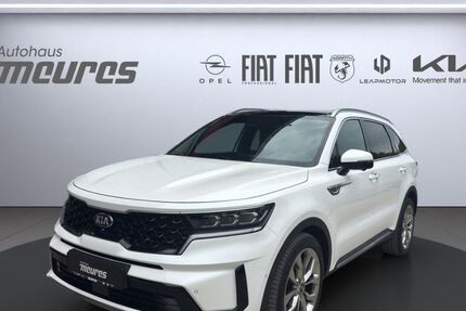 Kia Sorento 65.436 km 33.988 &euro; Heinsberg 52525