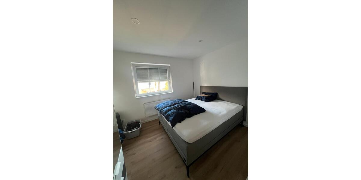 Etagenwohnung Mönchengladbach Süd - 2 Zimmer, 50 m&sup2;, 690&euro; | Angebot:25968686