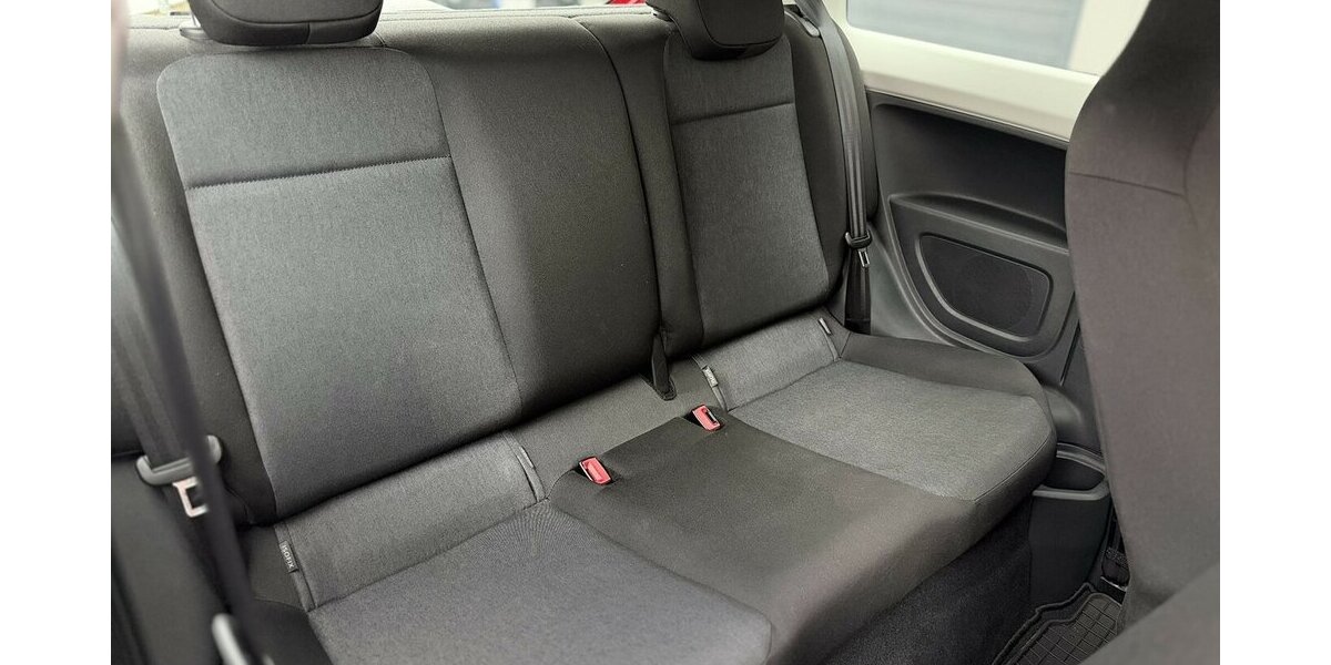 Skoda Citigo Cool Edition / 1. Hd / Scheckheft / Klima 120.000 km 4.890 &euro; Mönchengladbach 41066