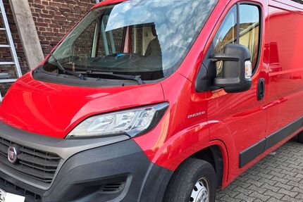 Fiat Ducato 62.000 km 16.450 &euro; Jüchen 41363