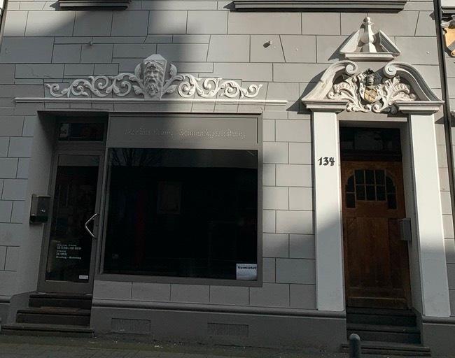 Gewerbeobjekt Mönchengladbach - 712&euro; | Angebot:25398306