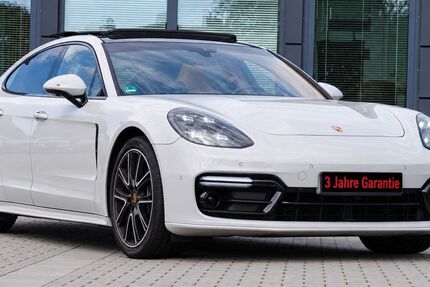 Porsche Panamera 129.000 km 69.000 &euro; Korschenbroich 41352