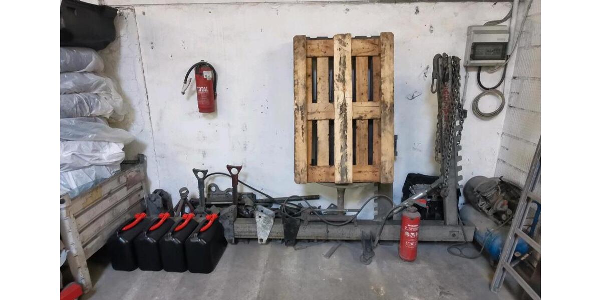 Gewerbeobjekt Mönchengladbach Nord - 313&euro; | Angebot:26637627