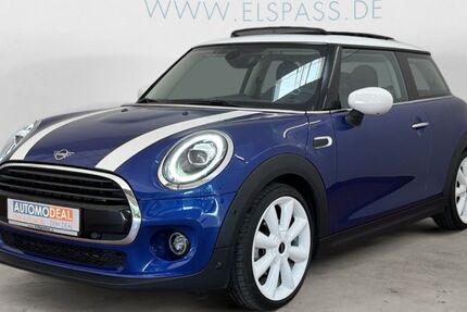 Mini Cooper 61.962 km 18.489 &euro; Moers 47445