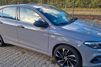 Fiat Tipo 64.900 km 12.600 &euro; Wegberg 41844