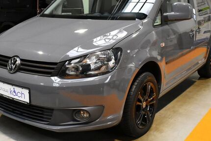VW Caddy 53.450 km 24.980 &euro; Neukirchen-Vluyn 47506
