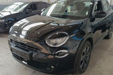 Fiat 600 16.474 km 21.896 &euro; Viersen 41748