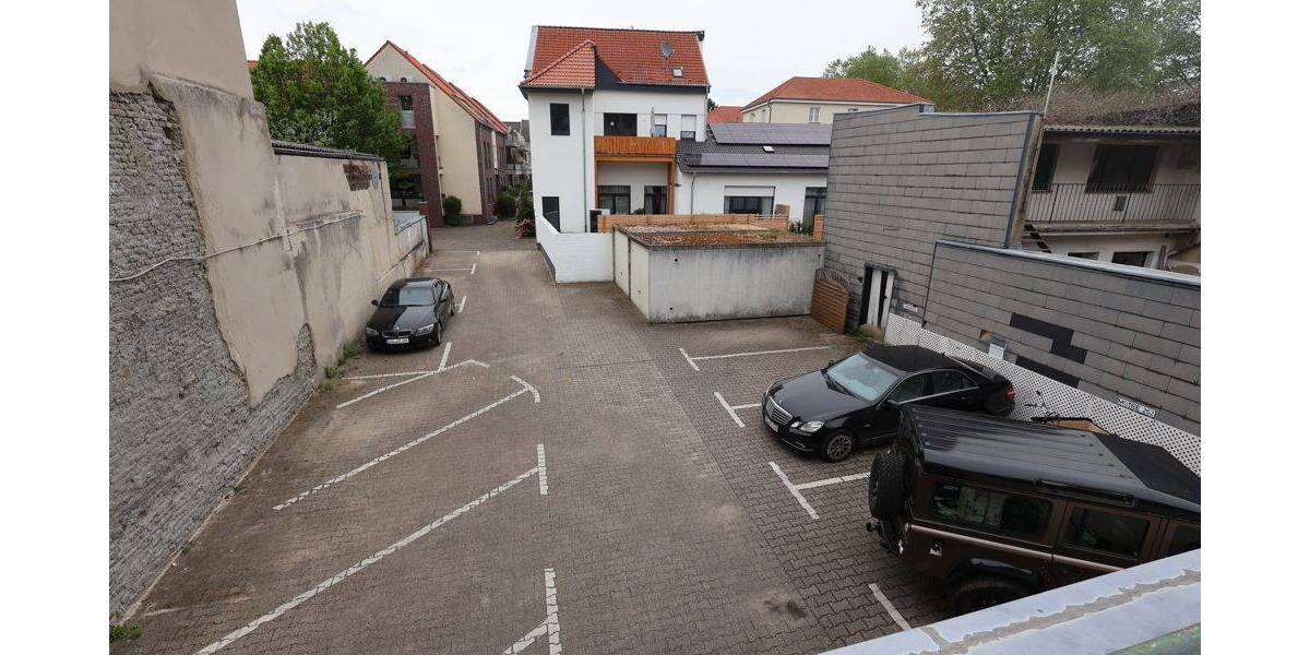 Gewerbeobjekt Viersen Dülken - 750.000&euro; | Angebot:26885887
