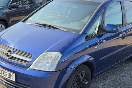 Opel Meriva 148.422 km 3.999 &euro; Kempen 47906
