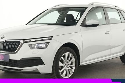 Skoda Kamiq 42.899 km 18.951 &euro; Neuss 41460