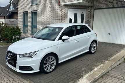 Audi A1 112.000 km 9.500 &euro; Erkelenz 41812