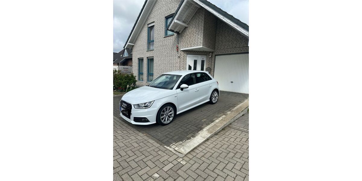 Audi A1 112.000 km 9.500 &euro; Erkelenz 41812