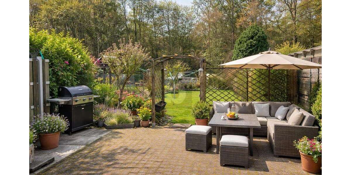 Einfamilienhaus Mönchengladbach Nord - 10 Zimmer, 223 m&sup2;, 399.000&euro; | Angebot:25884416