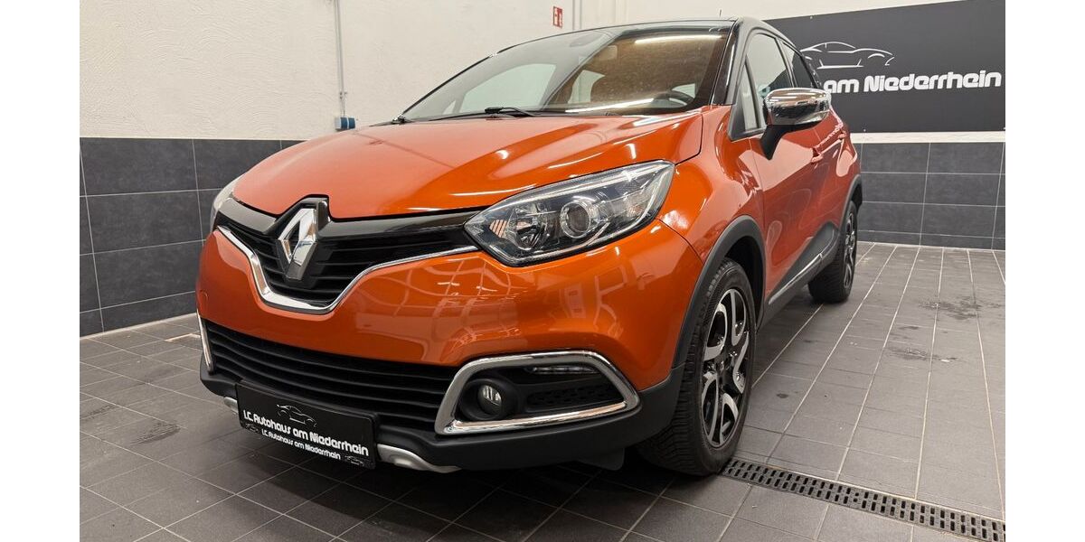 Renault Captur 90.265 km 9.990 &euro; Moers 47441