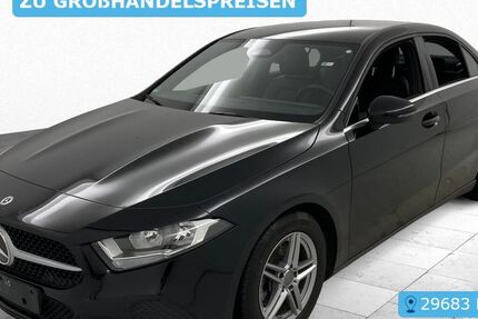 Mercedes-Benz A 200 62.864 km 24.690 &euro; Krefeld 47829